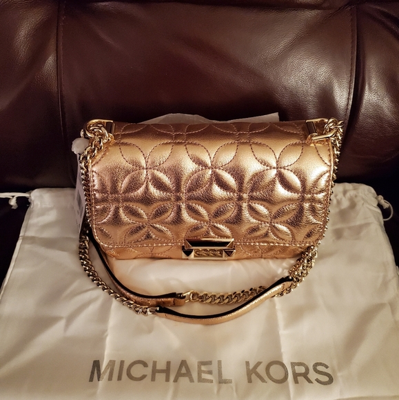 michael kors sloan rose